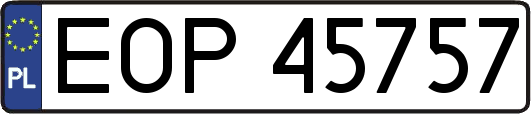 EOP45757