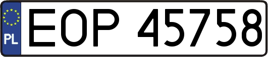 EOP45758