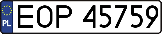 EOP45759
