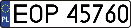 EOP45760