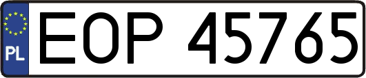 EOP45765