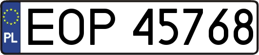 EOP45768