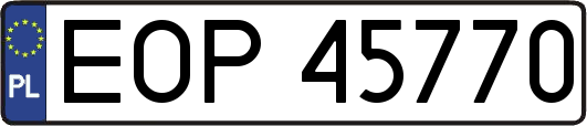 EOP45770