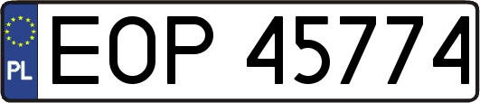 EOP45774