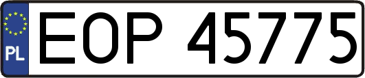 EOP45775