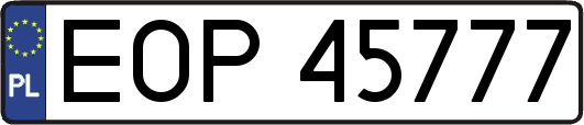EOP45777