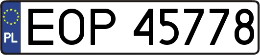 EOP45778