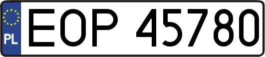 EOP45780