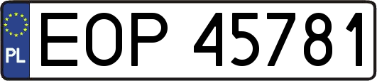 EOP45781