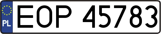 EOP45783
