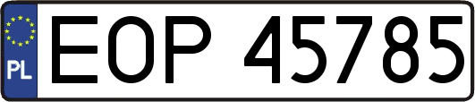 EOP45785