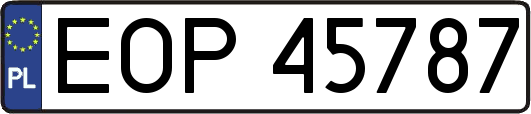 EOP45787