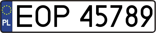 EOP45789
