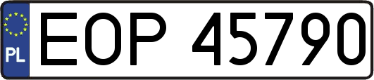 EOP45790