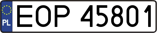 EOP45801