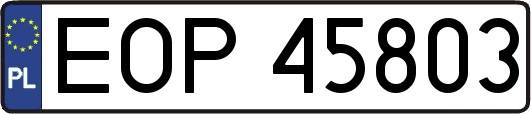 EOP45803