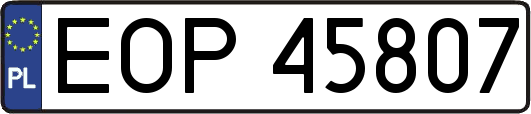 EOP45807