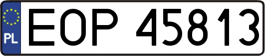 EOP45813