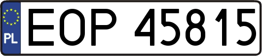 EOP45815