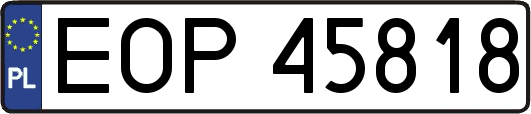EOP45818