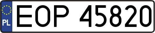EOP45820