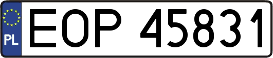 EOP45831