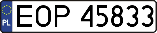 EOP45833