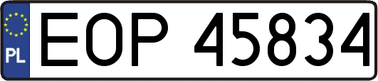 EOP45834