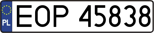 EOP45838