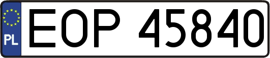 EOP45840
