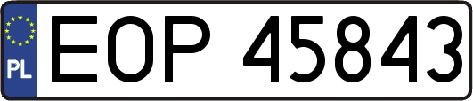 EOP45843