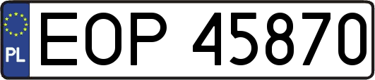 EOP45870