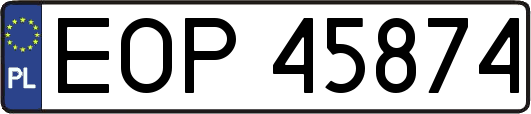 EOP45874