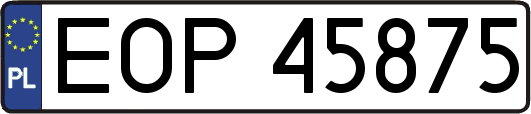 EOP45875