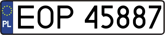 EOP45887