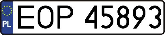 EOP45893