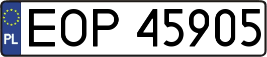 EOP45905