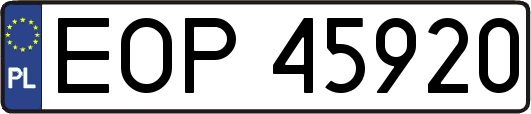 EOP45920