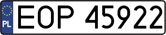 EOP45922