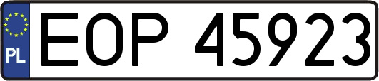 EOP45923