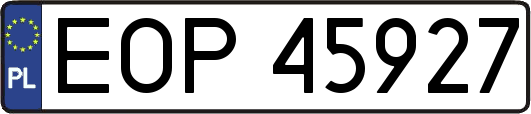 EOP45927