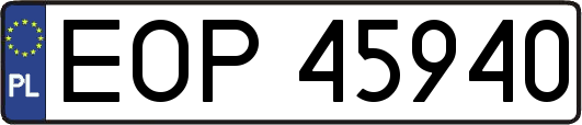 EOP45940