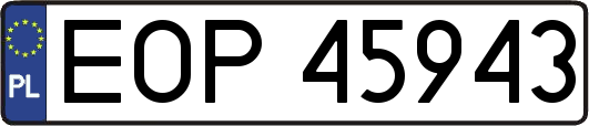 EOP45943