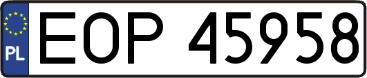 EOP45958