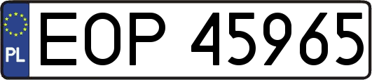 EOP45965