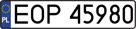 EOP45980