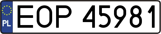 EOP45981