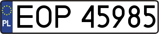 EOP45985