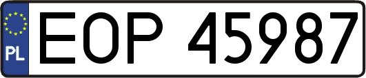 EOP45987