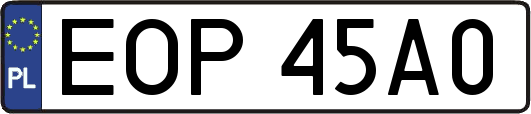 EOP45A0